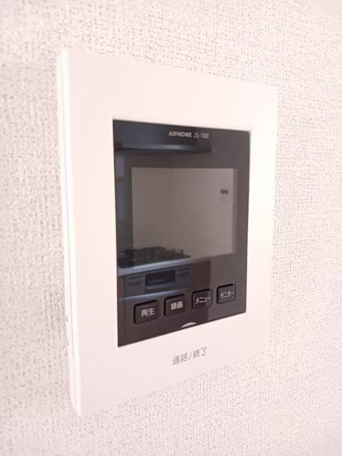 プラム江坂（101） 設備