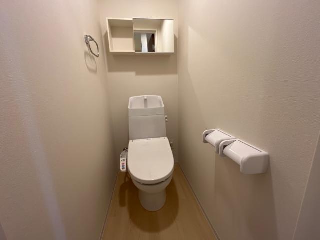リバーレジェンド１ 部屋画像