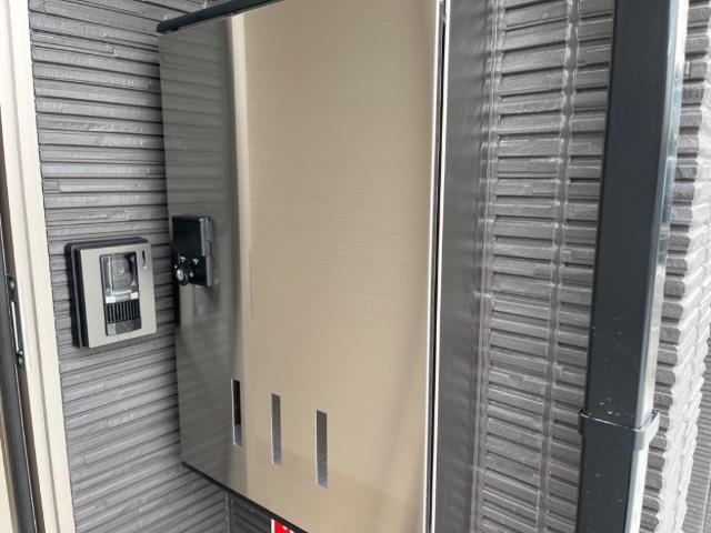 リバーレジェンド１ 部屋画像