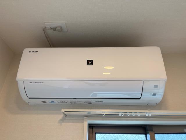 リバーレジェンド１ 部屋画像
