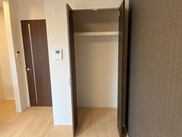 リバーレジェンド１ 収納