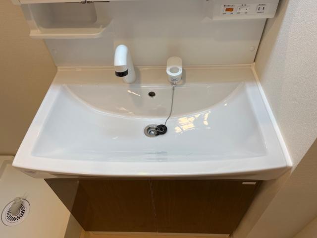 リバーレジェンド１ 部屋画像