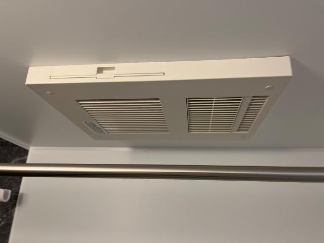リバーレジェンド１ 部屋画像