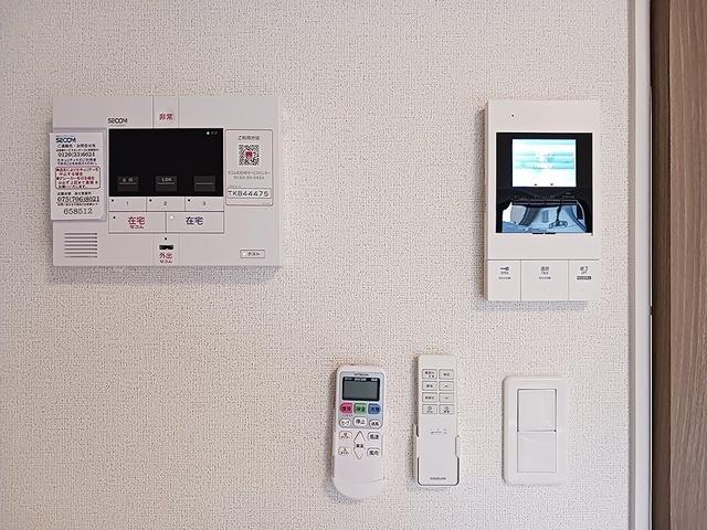 フランあおい（202） その他部屋・スペース
