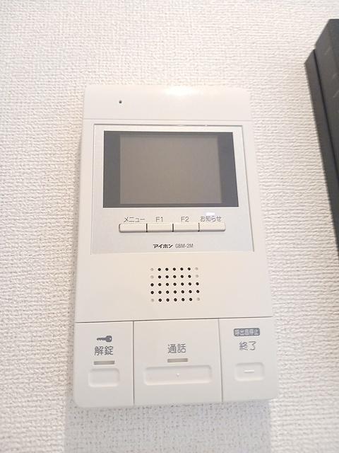 グランド　ハピネス（104） 設備