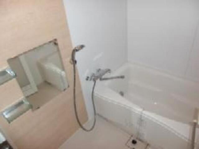 ボナール江坂（402） 部屋画像