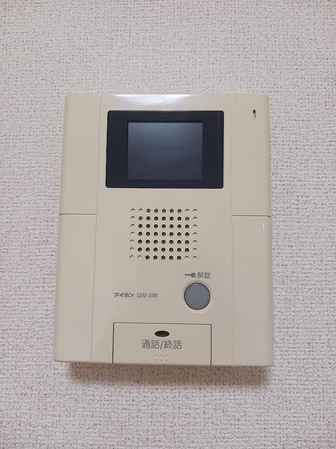 カランサ（203） 設備