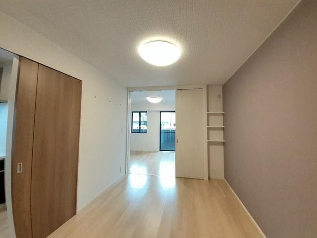 パルク大西（103） 室内