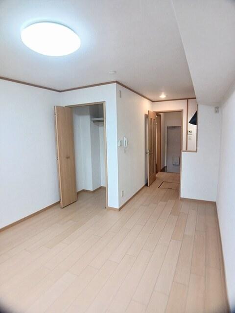 リフティ西塩小路（105） 室内