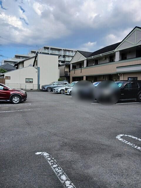 リフティ西塩小路（105） その他部屋・スペース