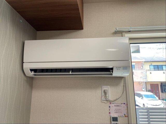 ラ　ネージュ（103） 部屋画像