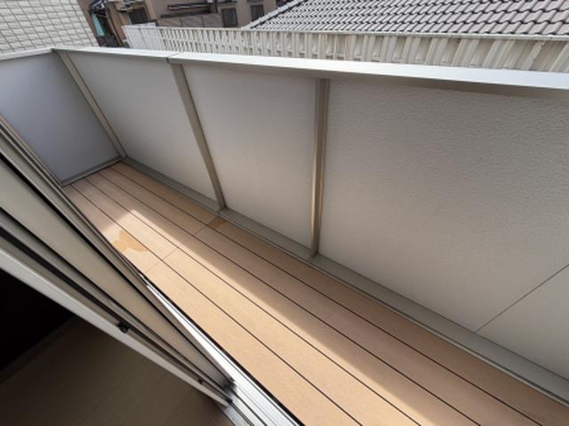 カーサ金森（103） セキュリティ