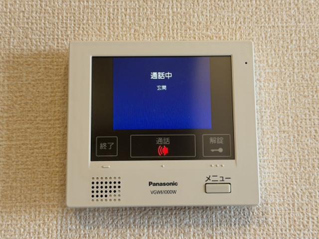 カーサ金森（103） 設備