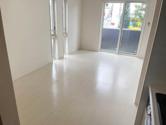 MIYABIⅡ（101） 部屋画像