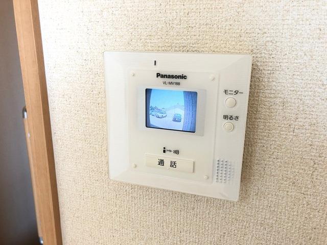 カルムコート津之江　C棟（202） 部屋画像