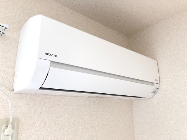 カルムコート津之江　C棟（202） 部屋画像