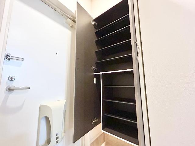 ル　ボヌール　ドゥ 三国ヶ丘 部屋画像