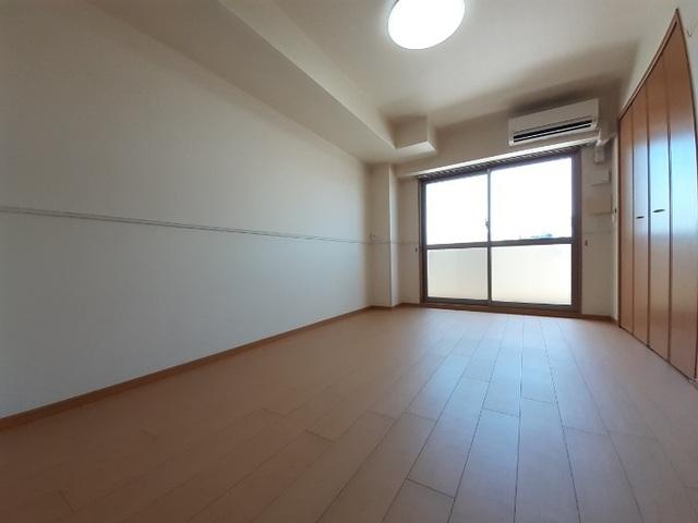 サンリット山本（306） 室内