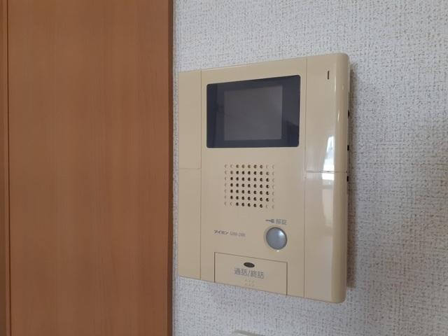 サンリット山本（306） 設備