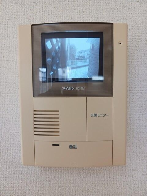レ　シャンブル　ドゥ　北山（204） 設備
