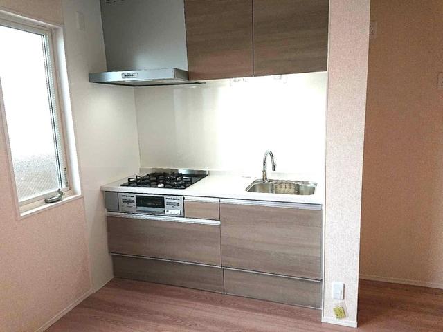 アドラブール（北区）（301） 部屋画像