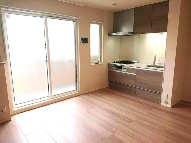 アドラブール（北区）（301） 部屋画像