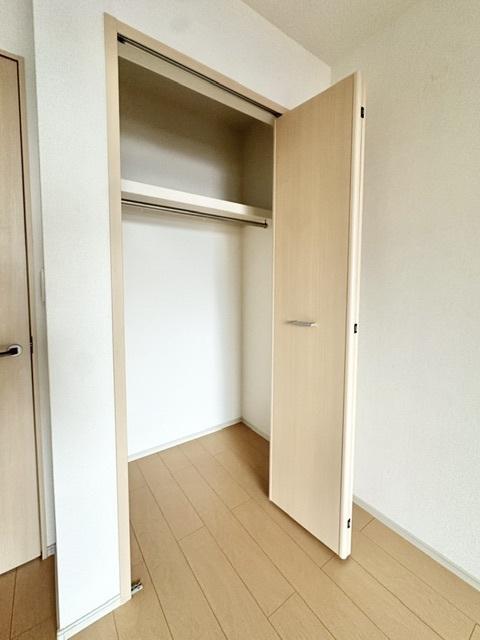 讃良レジデンス（208） 設備