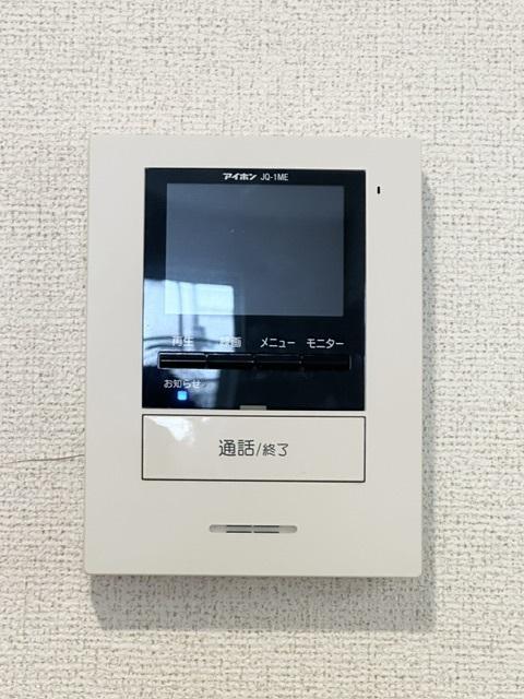 讃良レジデンス（208） 室内