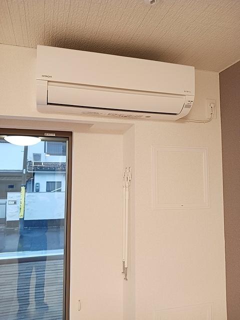 フランあおい（104） その他部屋・スペース