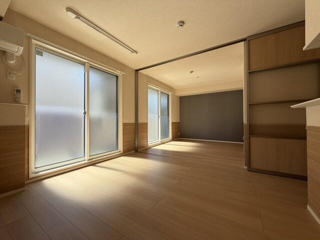 D-ROOM嵯峨嵐山（206） 室内
