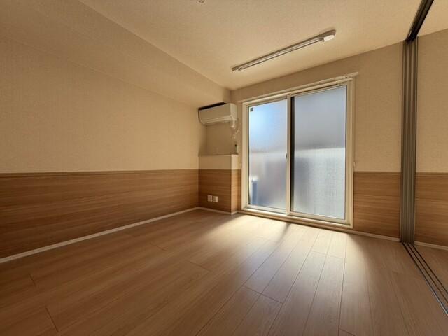 D-ROOM嵯峨嵐山（206） 室内