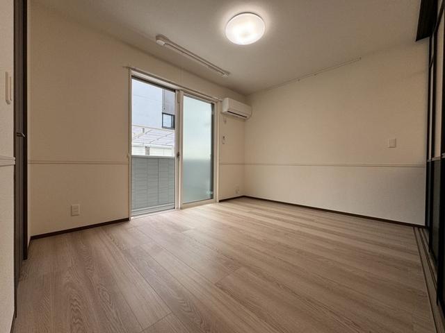 アルカンシエル（101） その他部屋・スペース