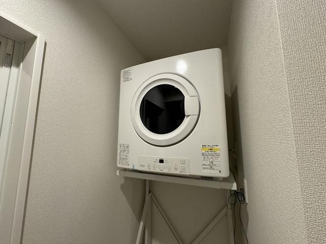 アルカンシエル（101） 設備