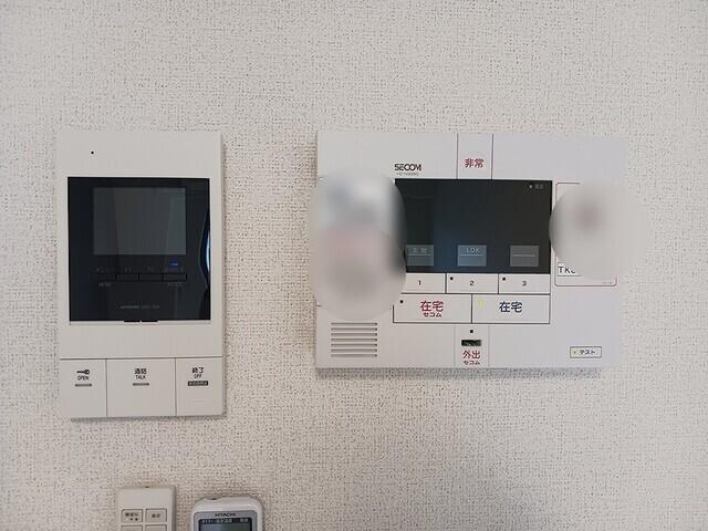 フランあおい（204） その他部屋・スペース