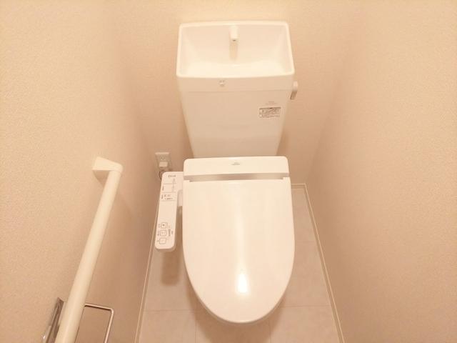 ソフィアコート鳥飼　A棟（306） 部屋画像