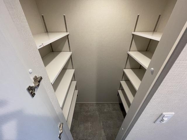 エタニティ江坂（902） 部屋画像