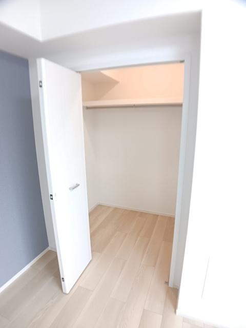 パーチェ　エテルノⅠ（303） 収納