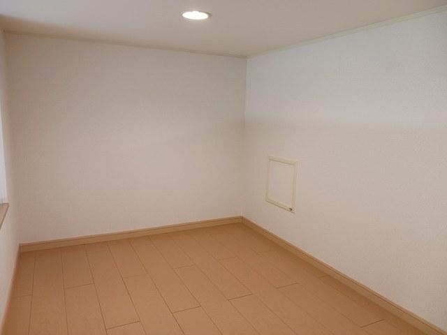 クレメントＳ（203） 室内
