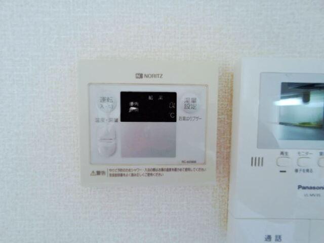 グランシャリオ（102） 部屋画像