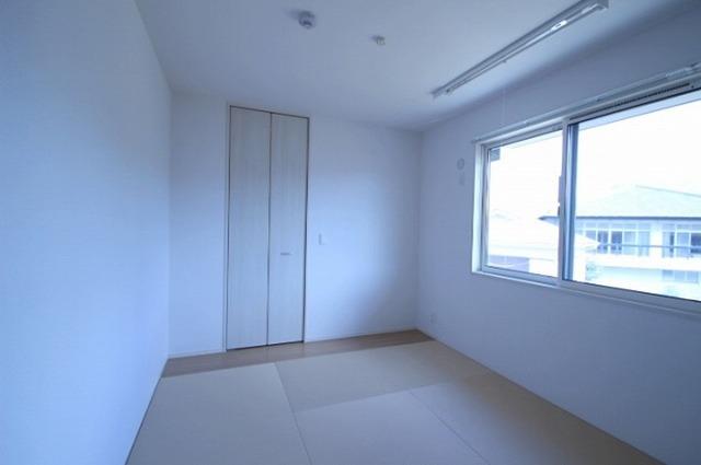 ガーデンパレス箕面　A（302） 部屋画像