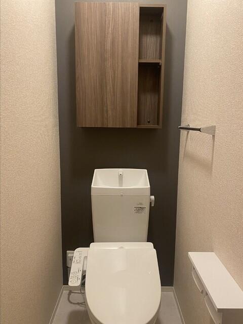 アニエス（202） トイレ