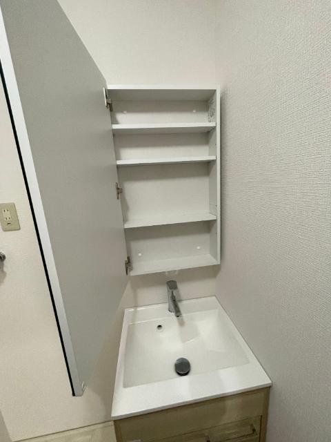 アンソレイエ古川橋 部屋画像