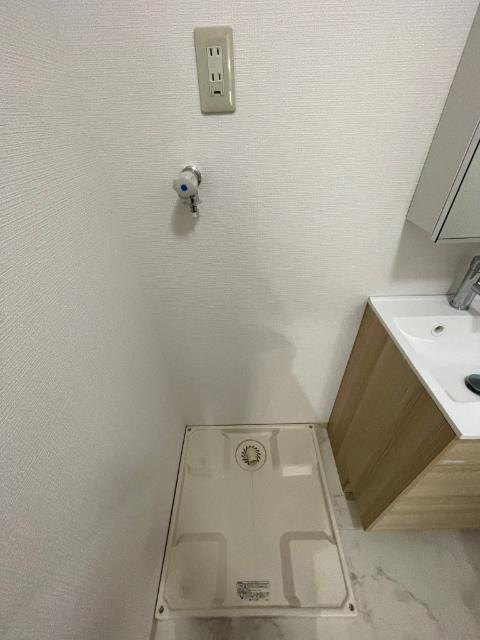 アンソレイエ古川橋 部屋画像