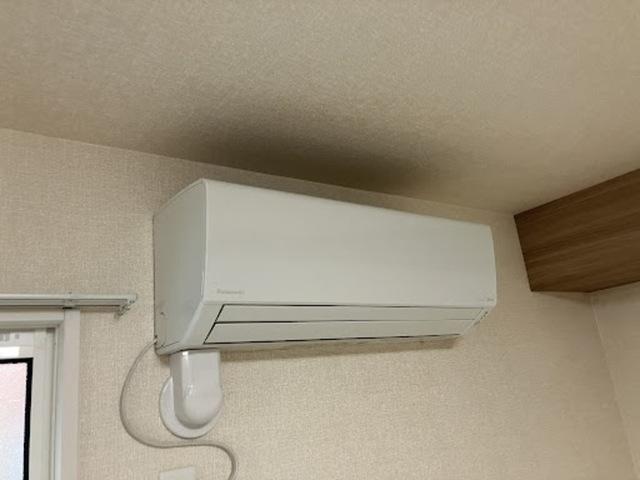 D-ROOM深草小久保町C（101） 設備