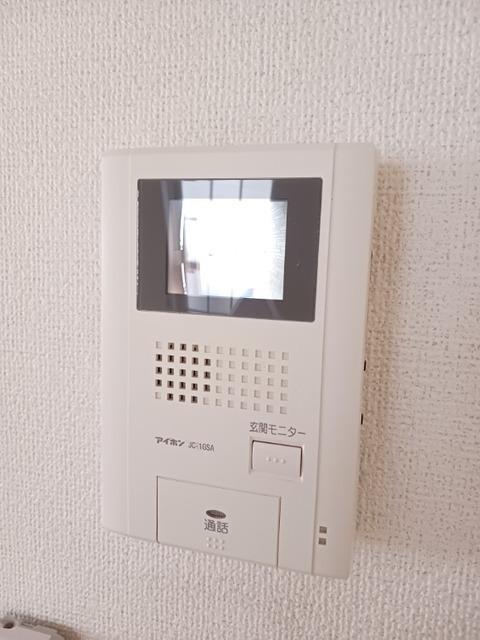 フロント　リバー　レジデンス（205） 設備