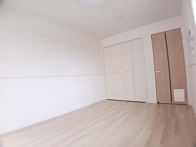 リ：ルーム　伏見（102） 室内