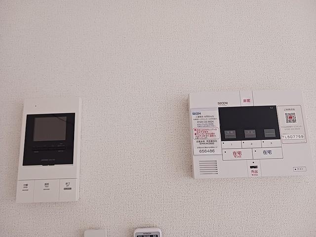リ：ルーム　伏見（102） 設備