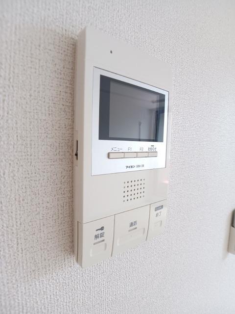 Ｌ’ｉＬＬ　登町（207） 設備