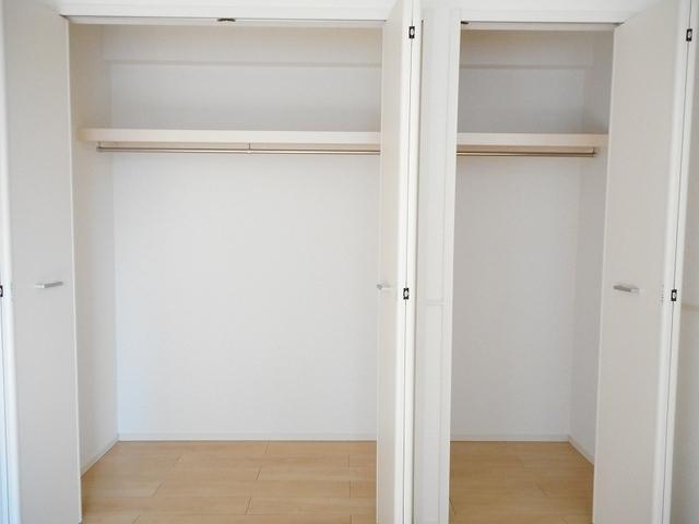 グランド　ライン（101） 収納