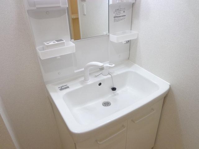 グランド　ライン（101） 洗面